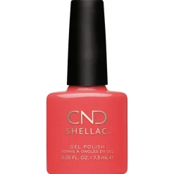 CND Nagellack|Shellac Tropix 7,3 ml