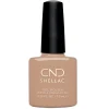 CND Nagellack^Shellac Wild Romantics Wrapped in Linen 7,3 ml