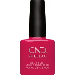 CND Nagellack^Shellac Wildfire 7,3 ml