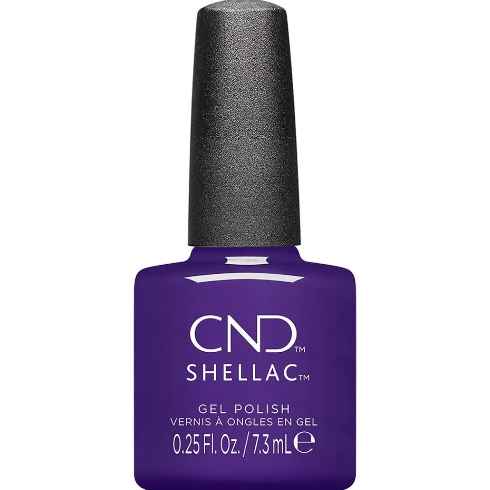 Shellac Winter Edition Battle Royale 7,3 ml-CND Sale