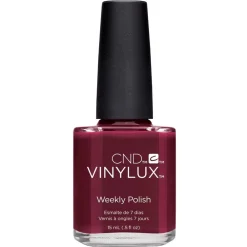 CND Nagellack|Vinylux Bloodline 15 ml