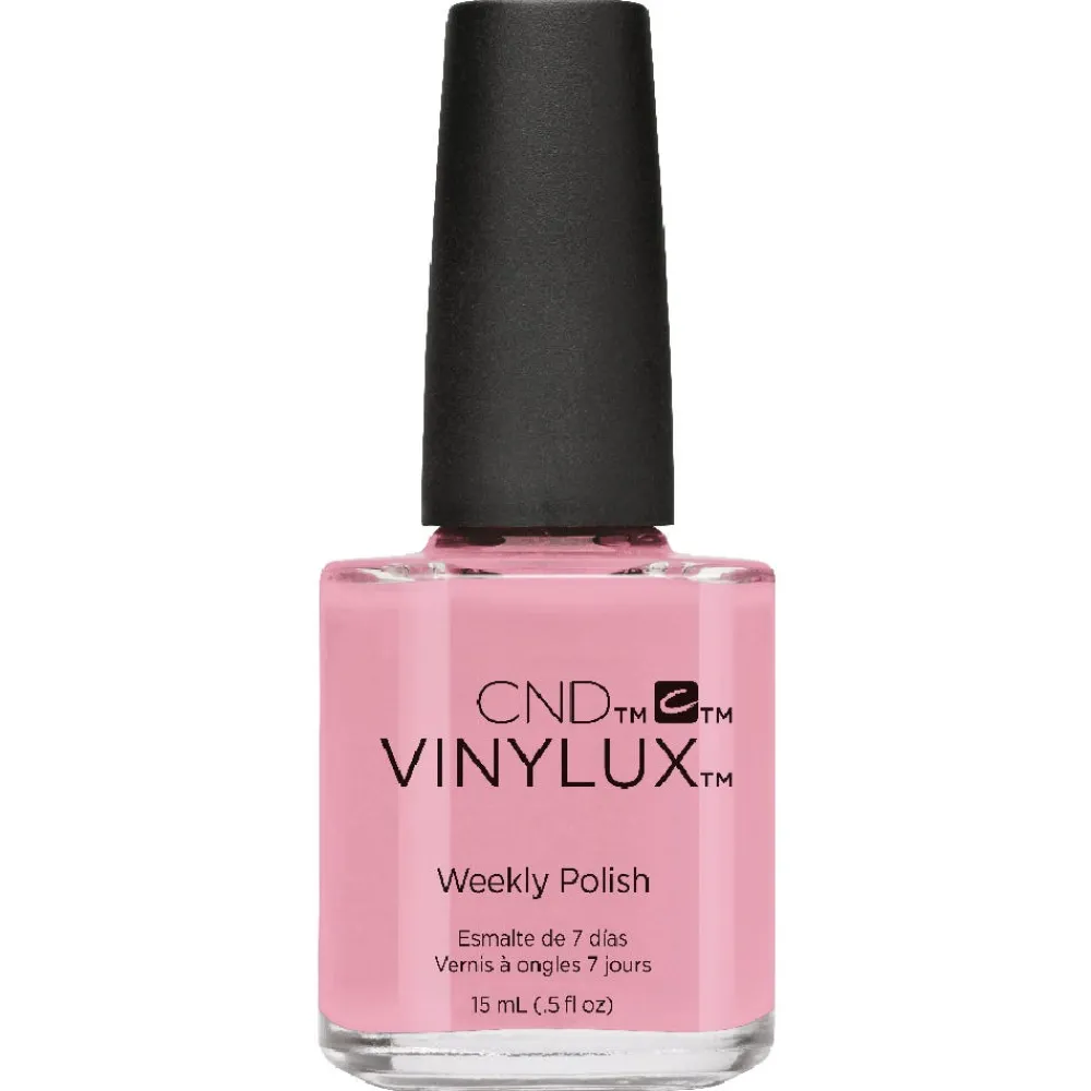 CND Nagellack^Vinylux Blush Teddy #182 15 ml
