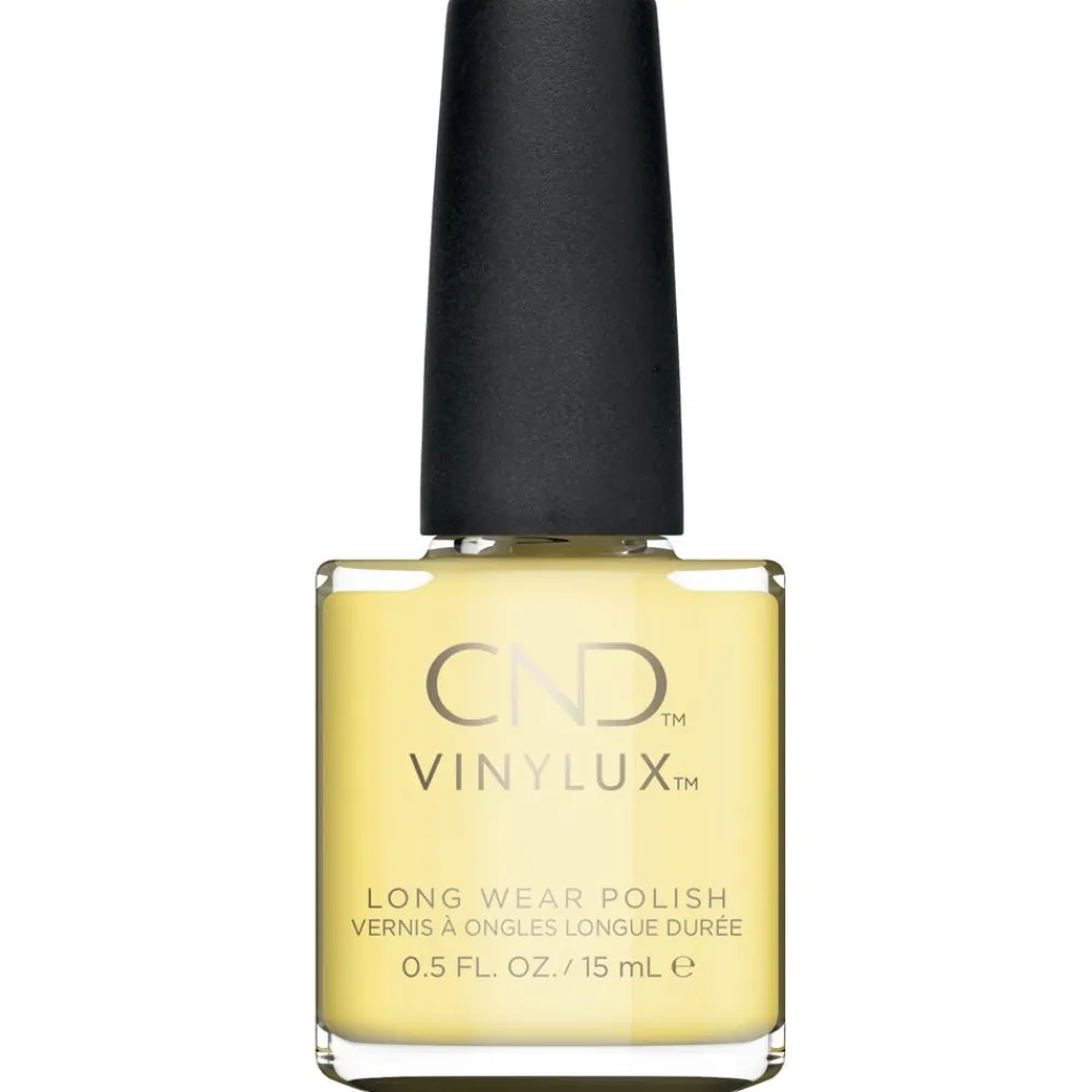 CND Nagellack^Vinylux Chic Shock Collection Jellied 15 ml