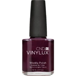 CND Nagellack^Vinylux Dark Lava #110 15 ml