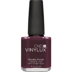 CND Nagellack^Vinylux Fedora #114 15 ml