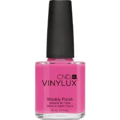 CND Nagellack|Vinylux Hot Pop Pink #121 15 ml