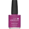 CND Nagellack|Vinylux Magenta Mischief #209 15 ml