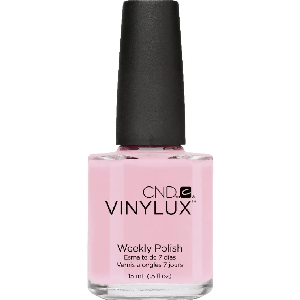 CND Nagellack^Vinylux Negligee #132 15 ml