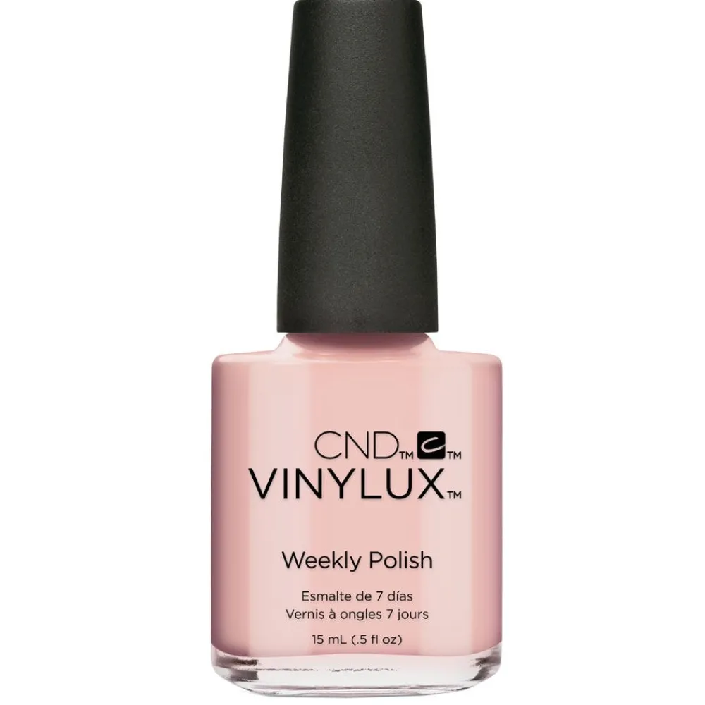 CND Nagellack^Vinylux Nude Collection Uncovered 15 ml