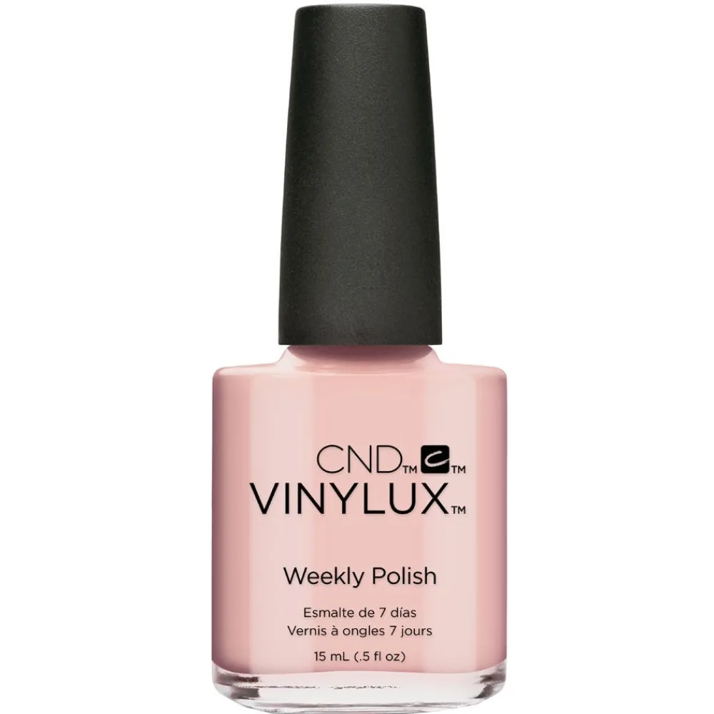 CND Nagellack|Vinylux Nude Collection Unmasked 15 ml