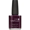 CND Nagellack^Vinylux Plum Paisley #175 15 ml