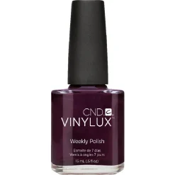 CND Nagellack^Vinylux Plum Paisley #175 15 ml