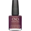 CND Nagellack^Vinylux Purplexity 15 ml