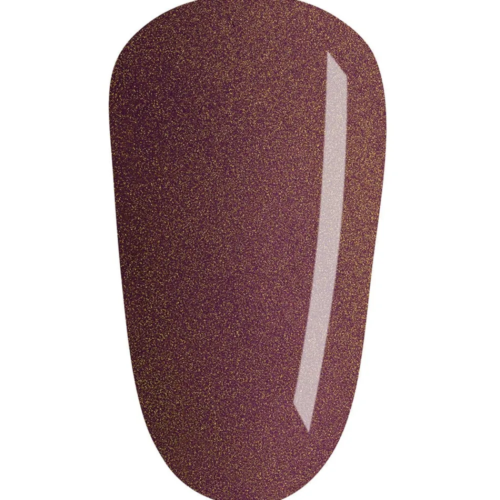 CND Nagellack^Vinylux Purplexity 15 ml