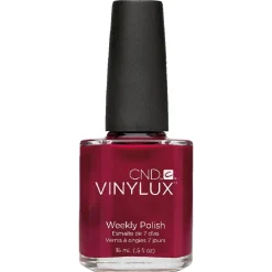 Vinylux Red Baroness #139 15 ml-CND