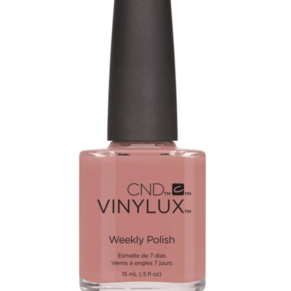 CND Nagellack^Vinylux Satin Pajamas #265 15 ml