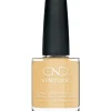 CND Nagellack|Vinylux Seeing Citrine 15 ml