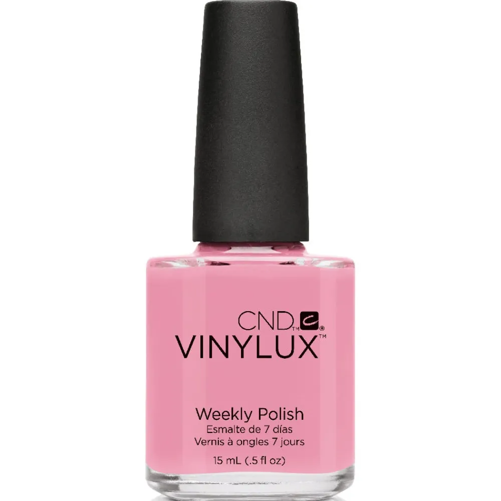 CND Nagellack^Vinylux Strawberry Smoothie #150 15 ml
