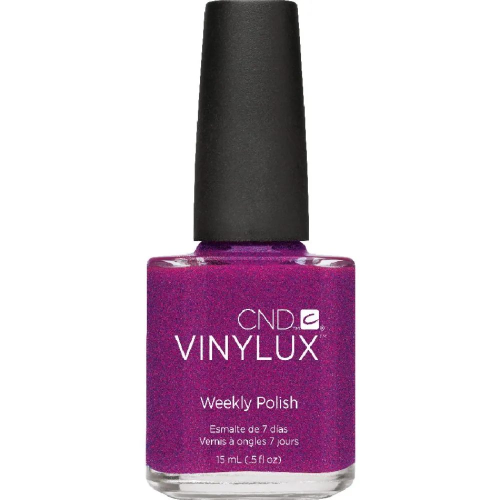 CND Nagellack^Vinylux Tango Passion #169 15 ml