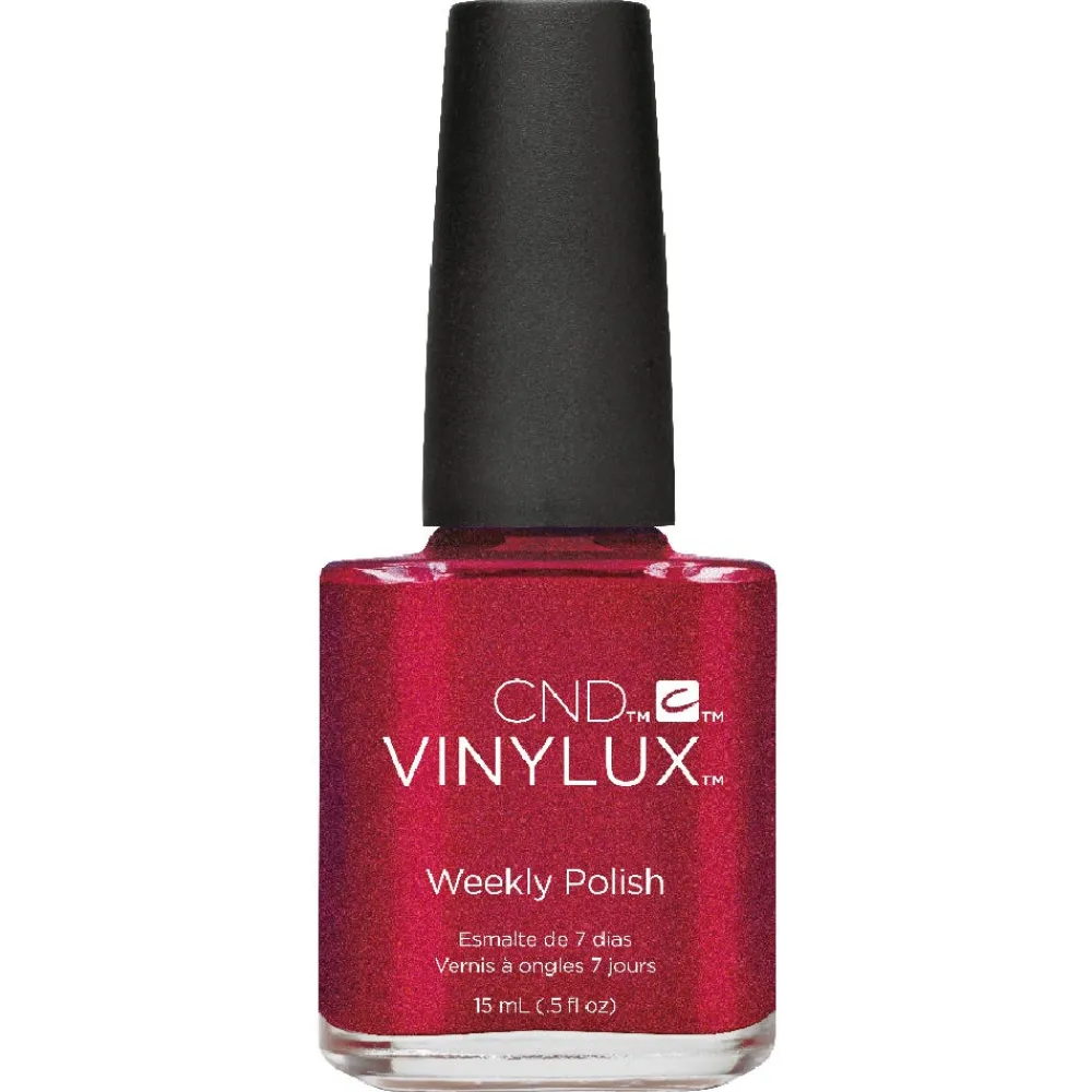 CND Nagellack^Vinylux Tartan Punk #196 15 ml