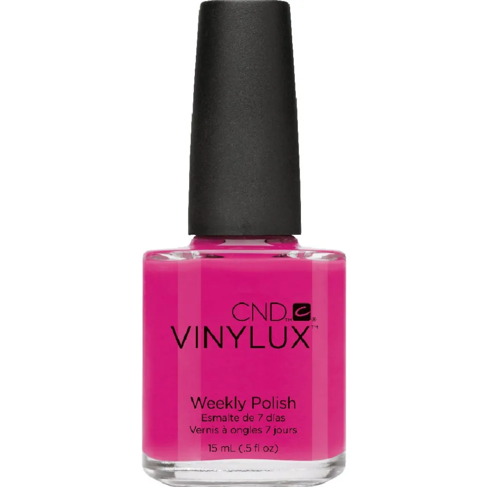 Vinylux Tutti Frutti #155 15 ml-CND