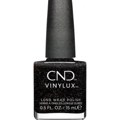 Vinylux Winter Edition Opulent Onyx 15 ml-CND New