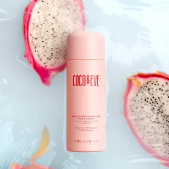 Antioxidant Hydrating Milky Toner 100 ml-Coco & Eve Clearance