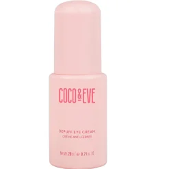 Coco & Eve Gesicht|Depuff Eye Cream 20 ml