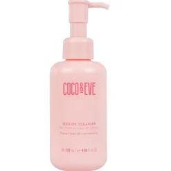 Coco & Eve Gesicht^Seed Oil Cleanser 120 ml