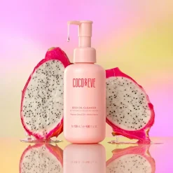 Coco & Eve Gesicht^Seed Oil Cleanser 120 ml