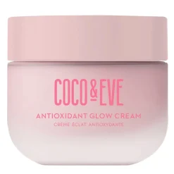 Coco & Eve Hautverjüngung|Gesicht^Skincare Antioxidant Glow Cream 50 ml