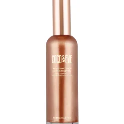 Coco & Eve Hagel Nature|Körper|Sunny Honey Antioxidant Glow Shimmer Body Oil 100 ml