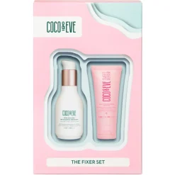Coco & Eve Haarkur| Shampoo^The Fixer Kit