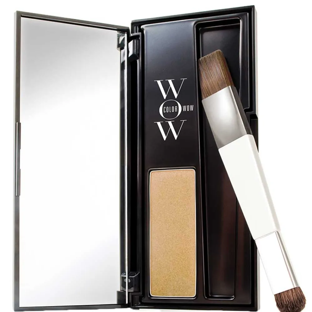 Blonde Ansatzpuder 2,1 g-Color WOW Hot