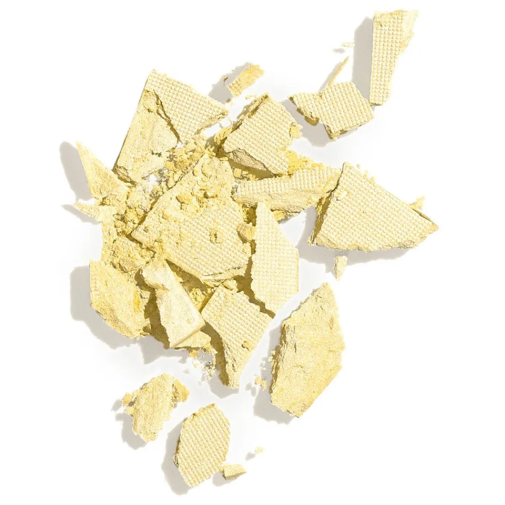 Blonde Ansatzpuder 2,1 g-Color WOW Hot