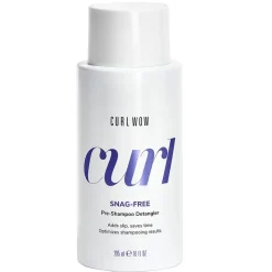Color WOW Pflege| Shampoo|Curl Wow Snag Free Pre Shampoo Detangler 295 ml