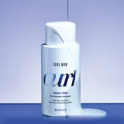 Color WOW Pflege| Shampoo|Curl Wow Snag Free Pre Shampoo Detangler 295 ml
