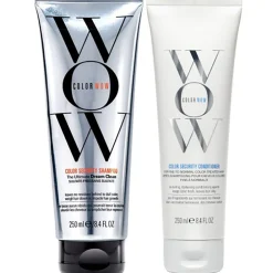 Color WOW Conditioner| Shampoo^Daily Thin Hair Pflegeset