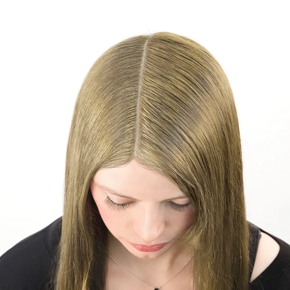 Dark Blonde 2,1 g-Color WOW Outlet