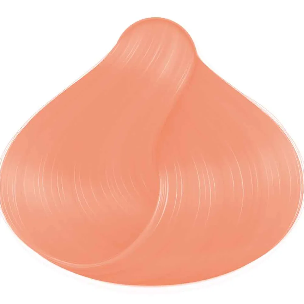 Colorme Strähnen, Haarkreide & Make-Up^Coral 7,5 g