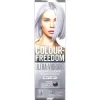 Colour Freedom Hagel Nature|Haarfarbe|Ultra Vibrant Misty Grey 150 ml
