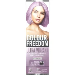 Colour Freedom Hagel Nature|Haarfarbe^Ultra Vibrant Lavender 150 ml
