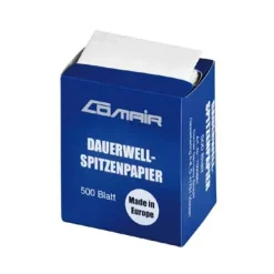 Fripac Einwegartikel^Comair 500 Blatt Spitzenpapier gefaltet