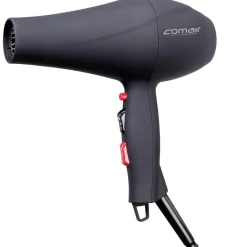 Comair Haartrockner|Haartrockner^Black Turbo 2200W 220-240V