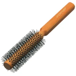 Comair Salonausstattung|Kämme & Bürsten^Bürste 38/18 mm 16-reihig Nylon