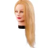 Übungskopf Lilly 40 cm blond-Comair Best