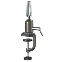 Comair Salonausstattung|Übungsköpfe|Übungskopfhalter Metall