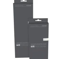 Color Stripes lang 95x300mm 200 Stück Strähnen-Folien-Comair Outlet