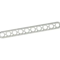 Comair Wickler|Dauerwellstäbchen kurz 100 mm 50 Stück