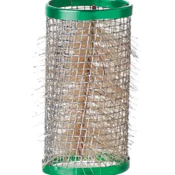 Comair Wickler^12er 32 mm grün Drahtwickler mit Borste